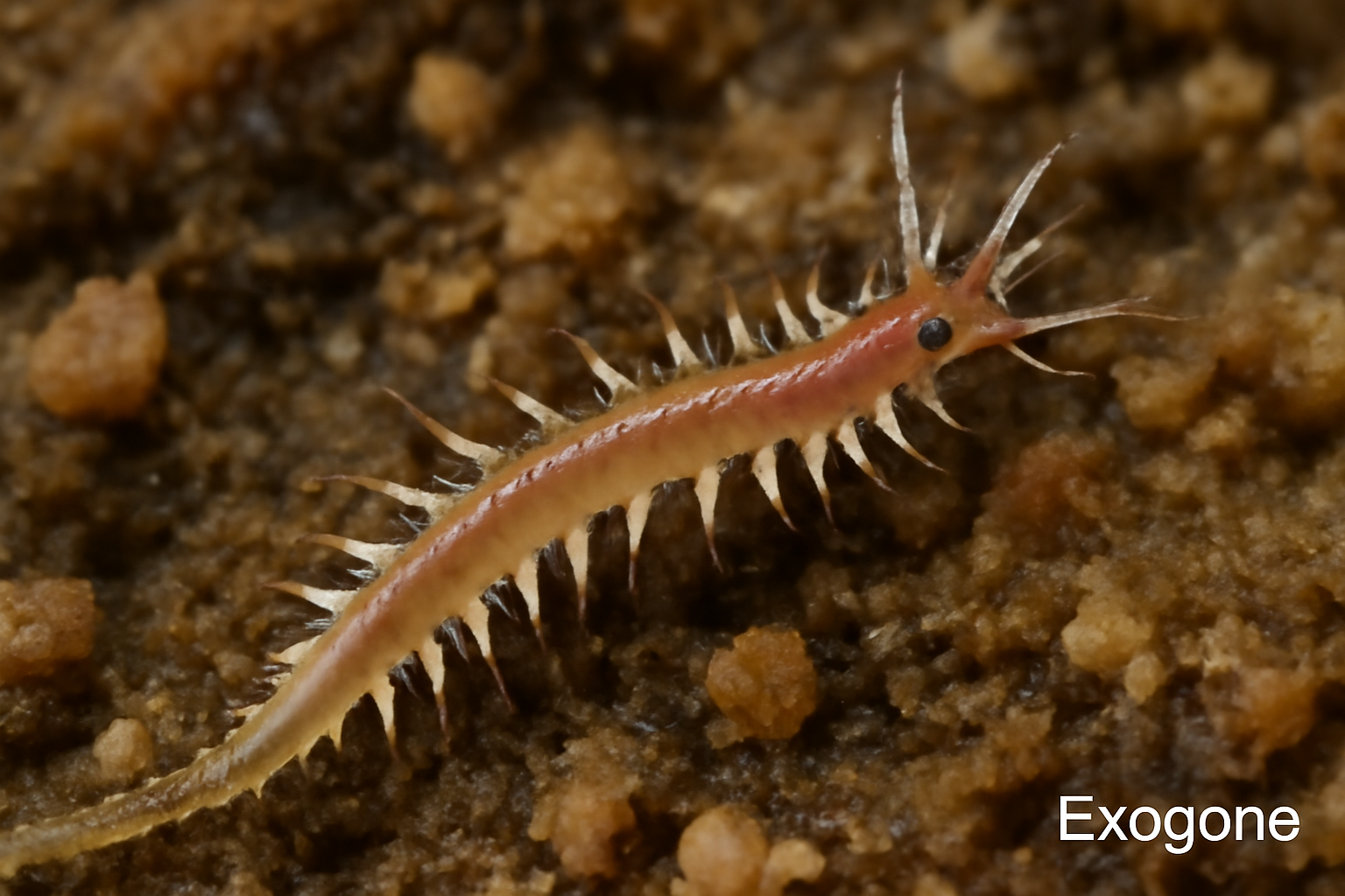 Exogone