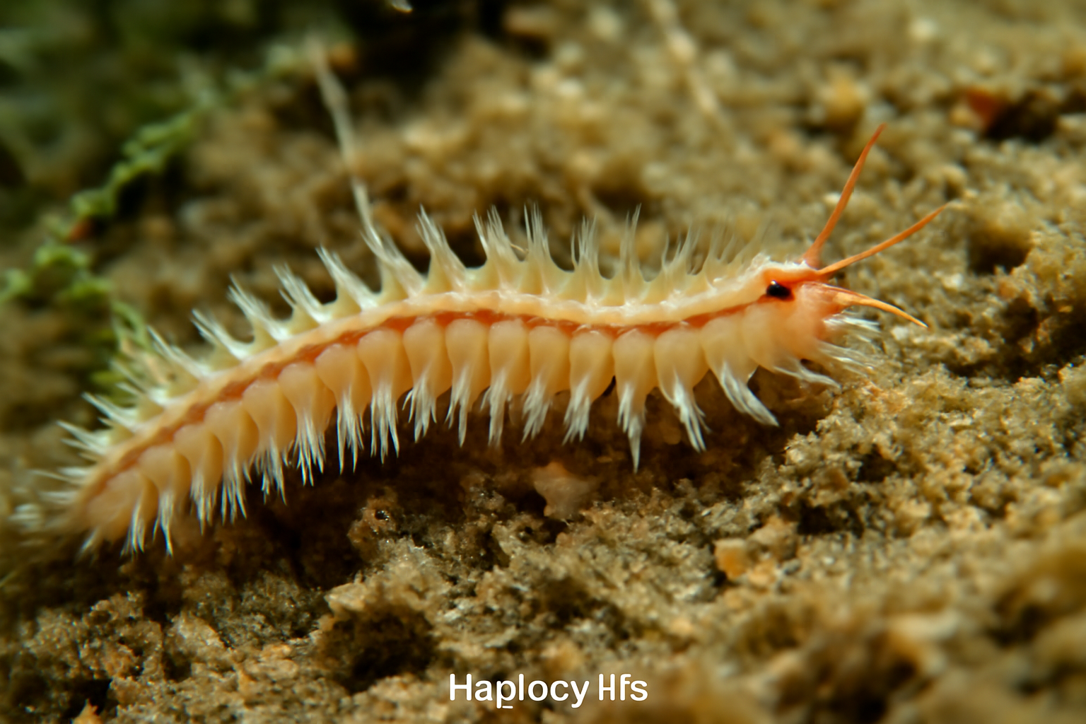 Haplosyllis