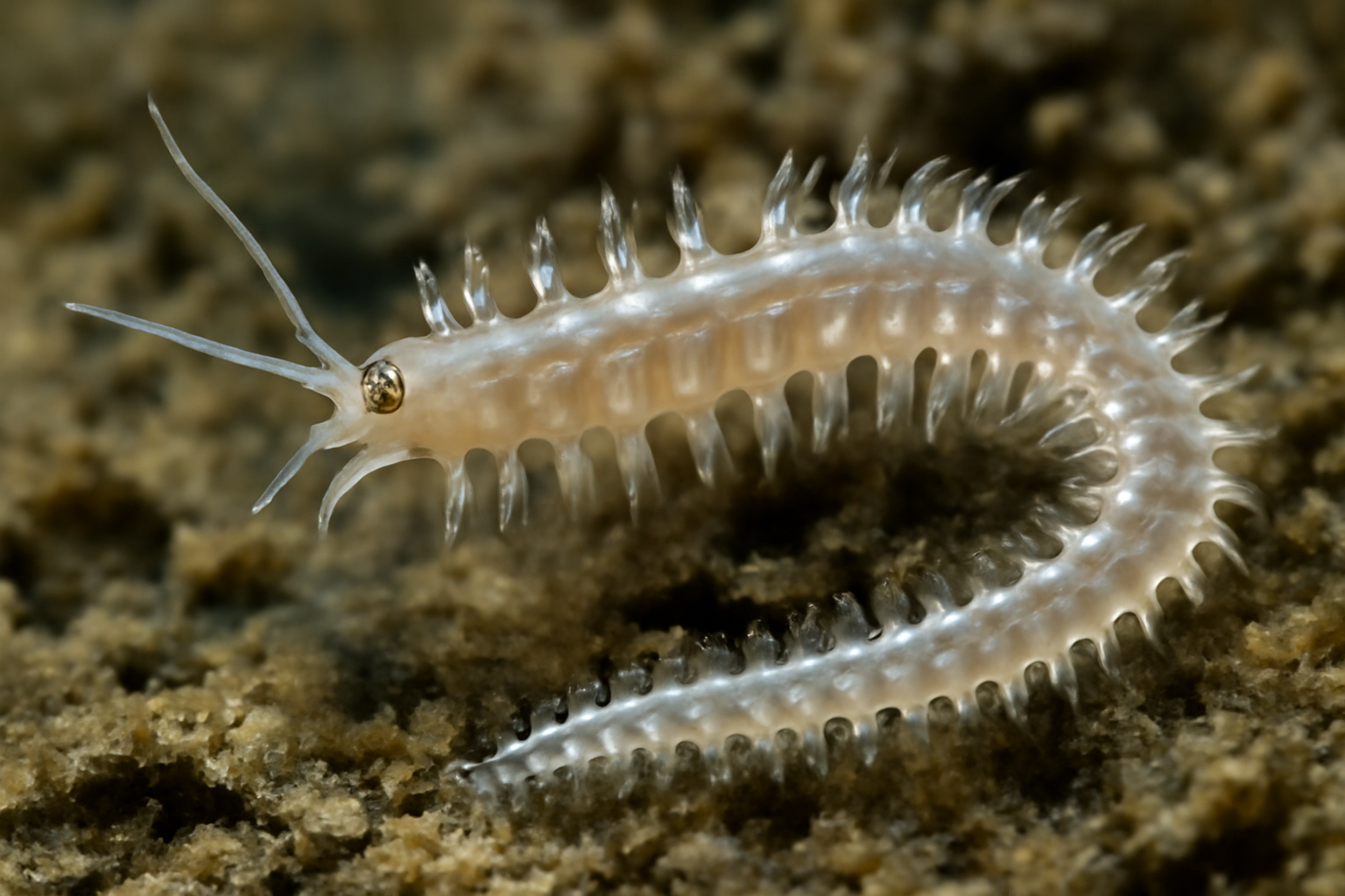 Odontosyllis
