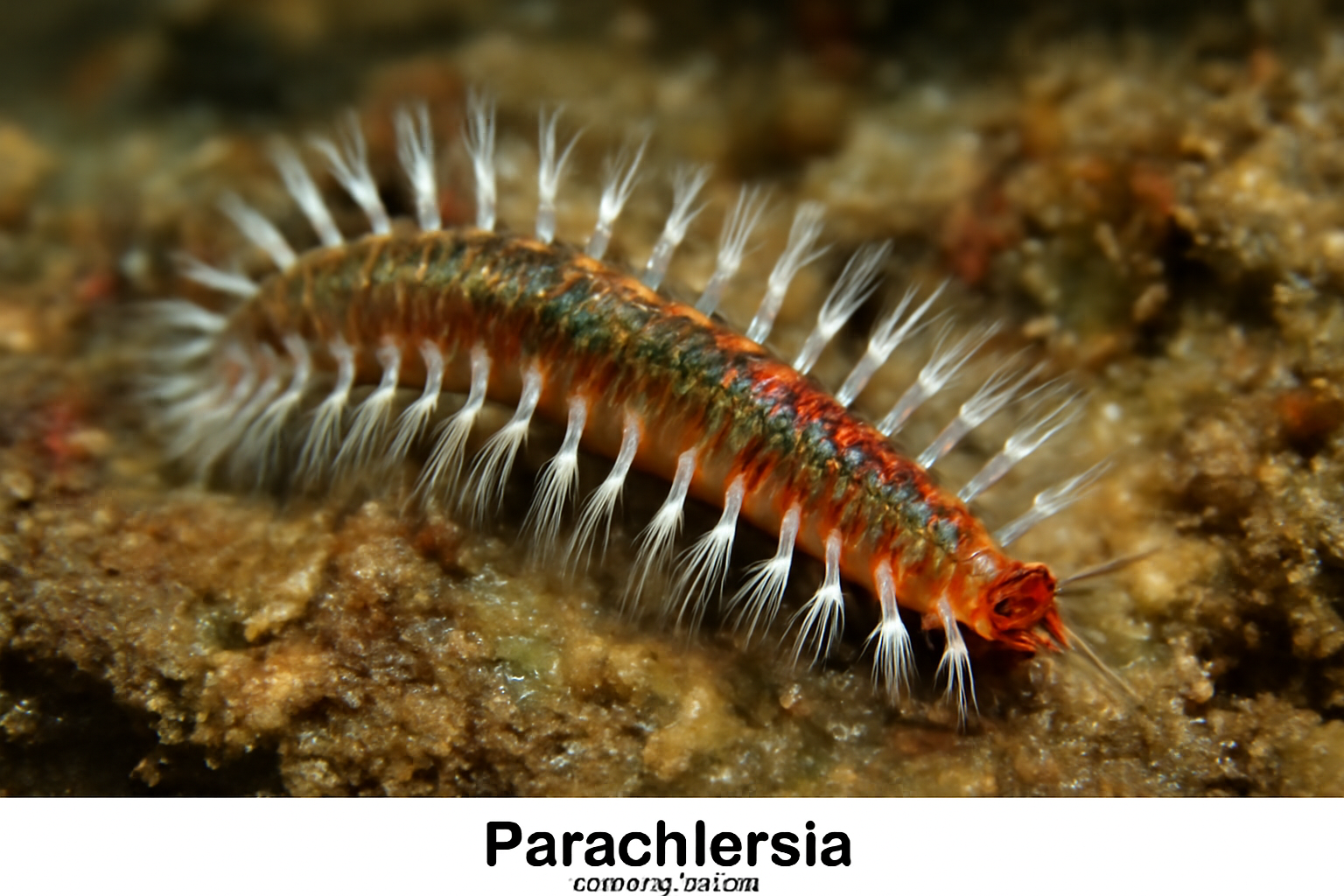 Paraehlersia