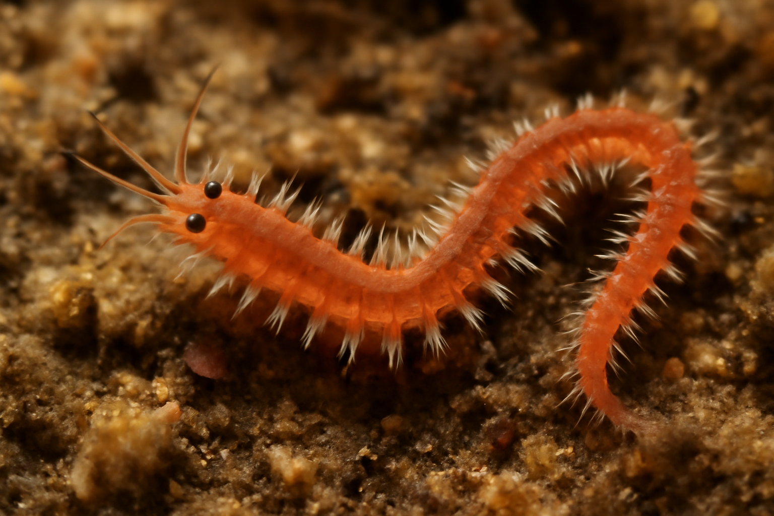 Parapionosyllis