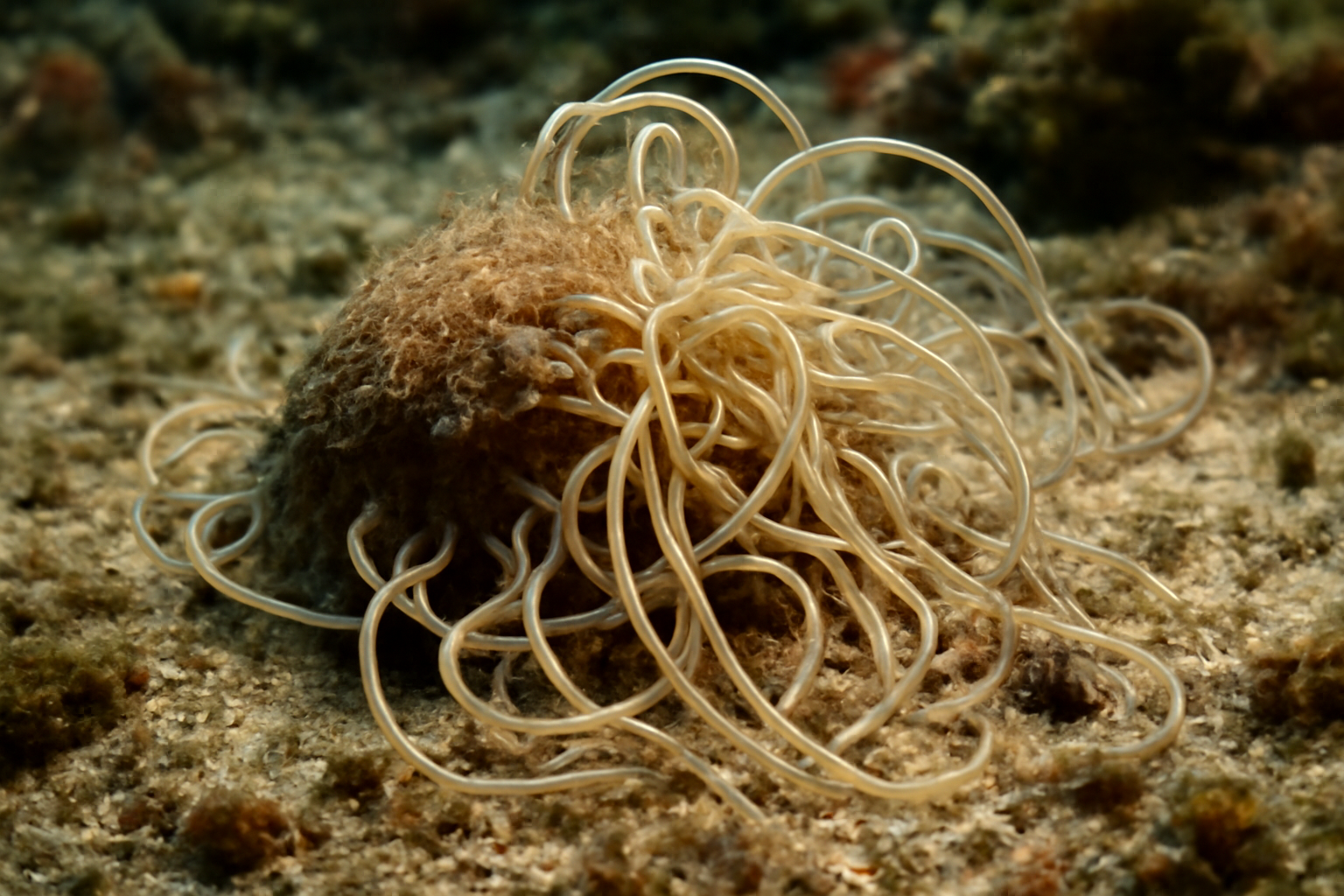 Eupolymnia