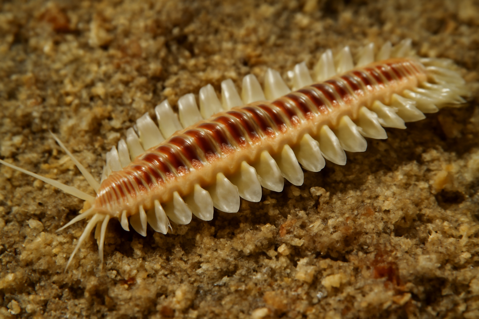 Paddle Worms