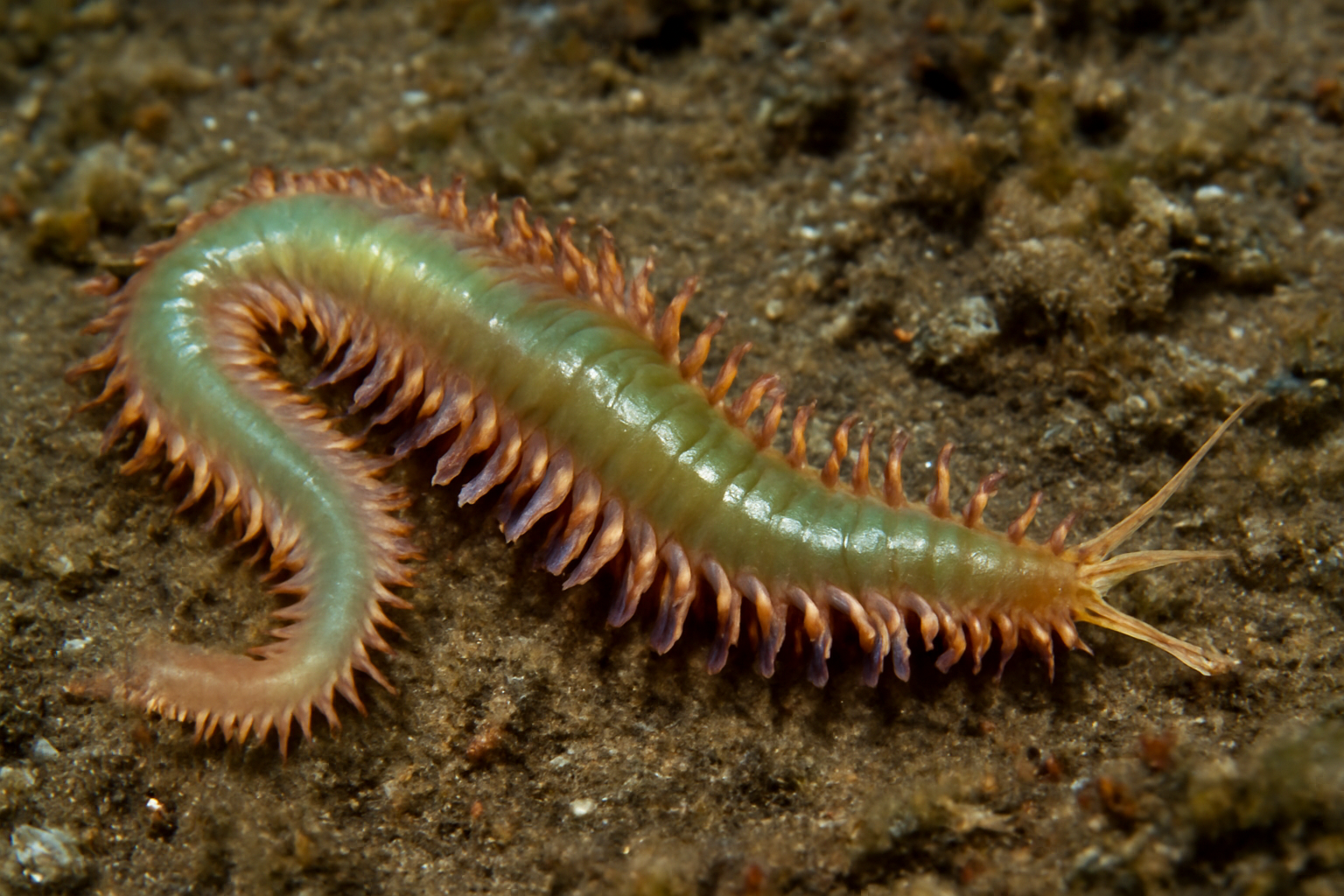 Giant Phyllodoce