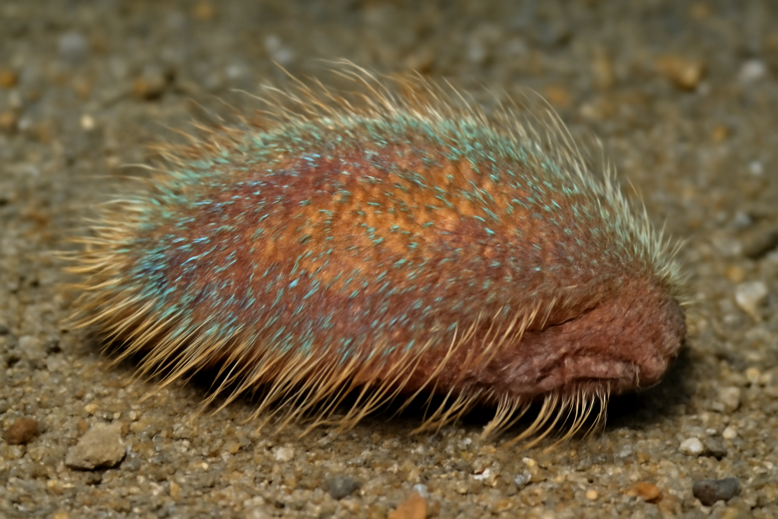 Sea Mice