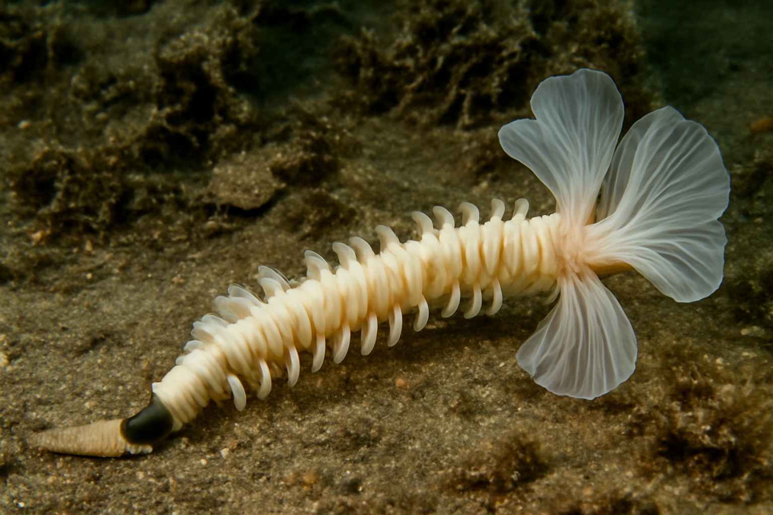 Chaetopterus