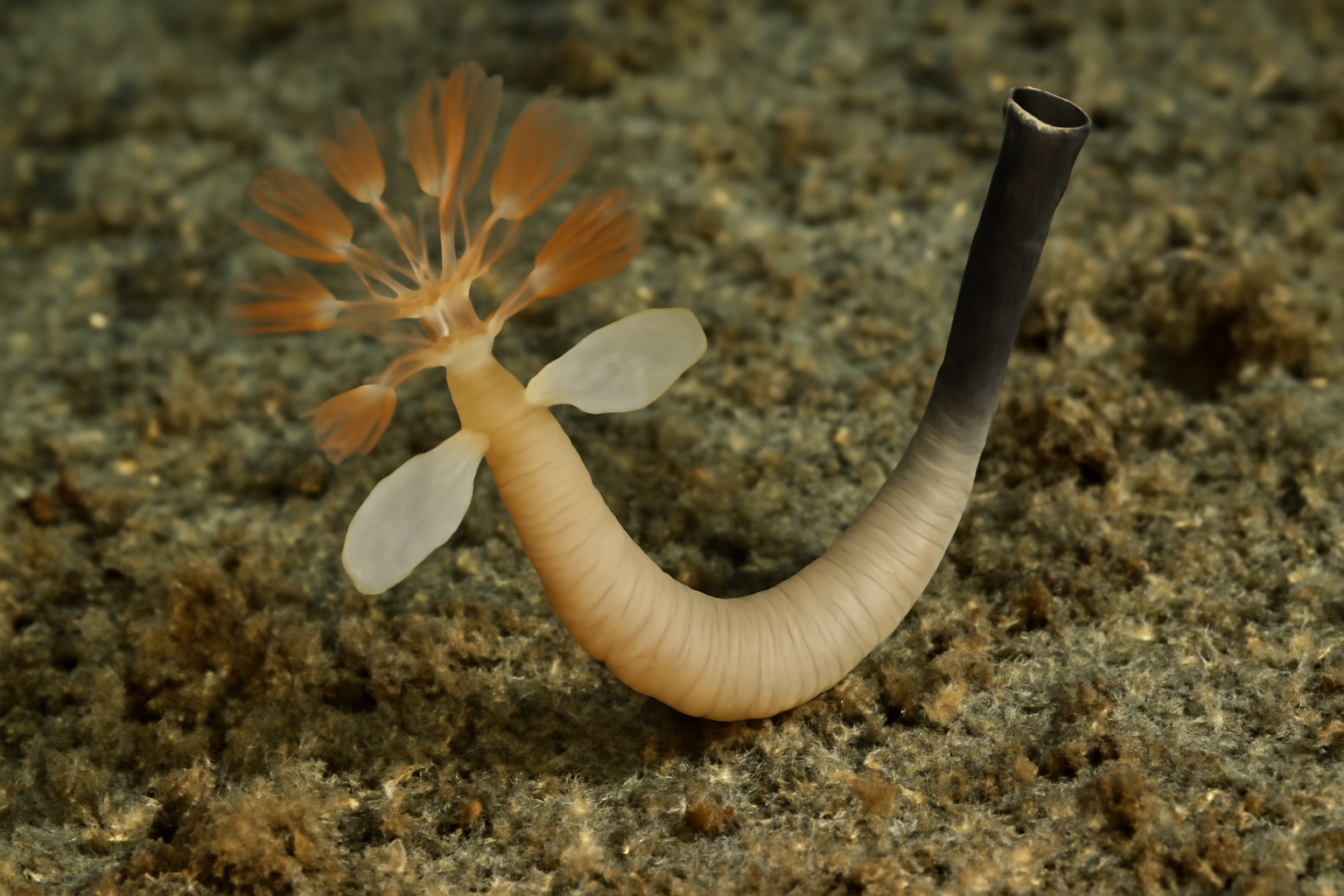 Phyllochaetopterus