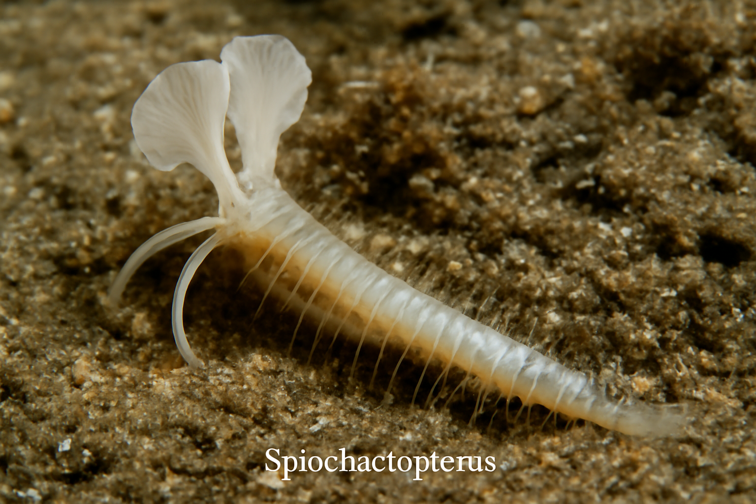 Spiochaetopterus