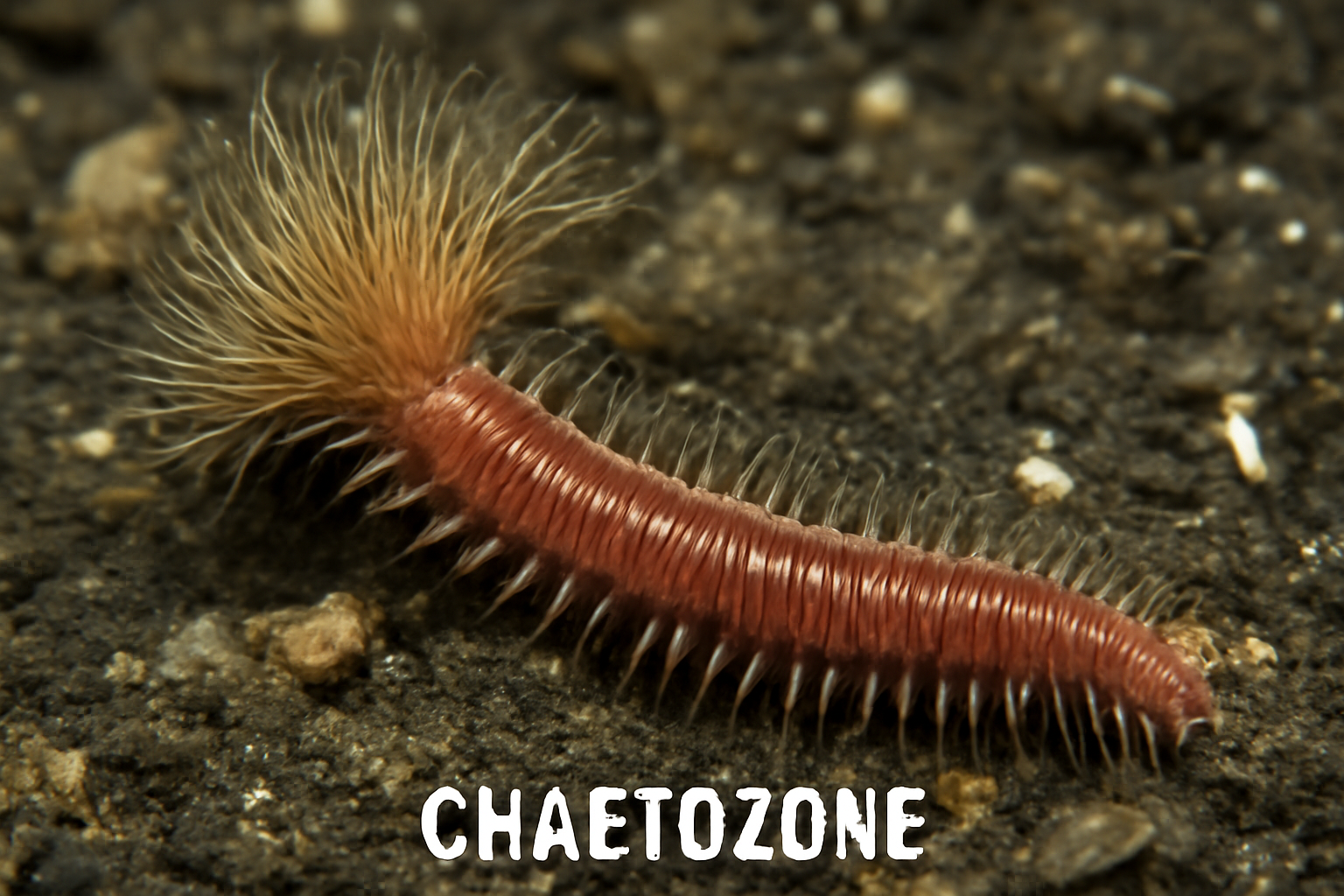 Chaetozone