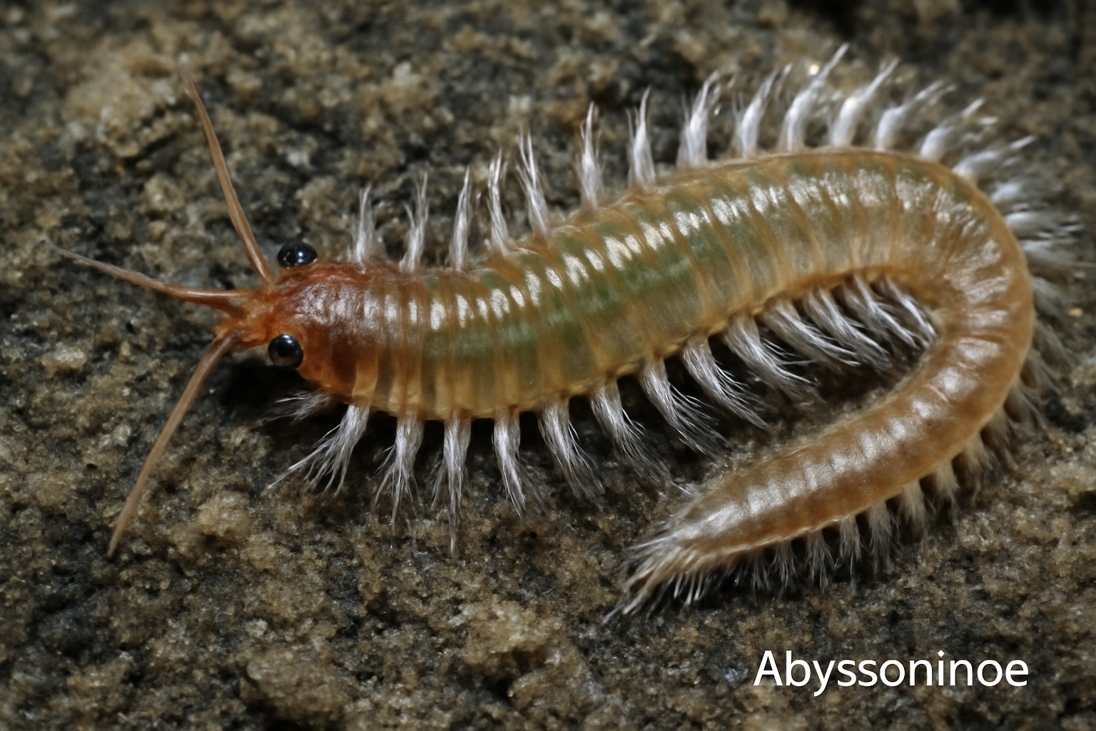 Abyssoninoe