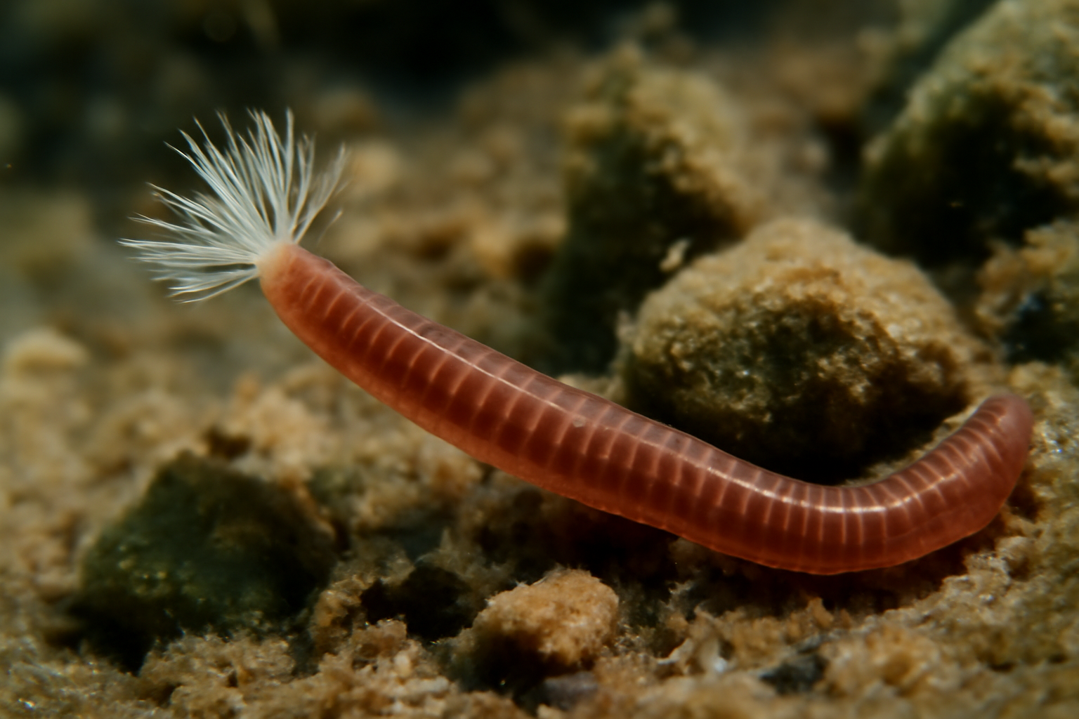 Lumbricalus