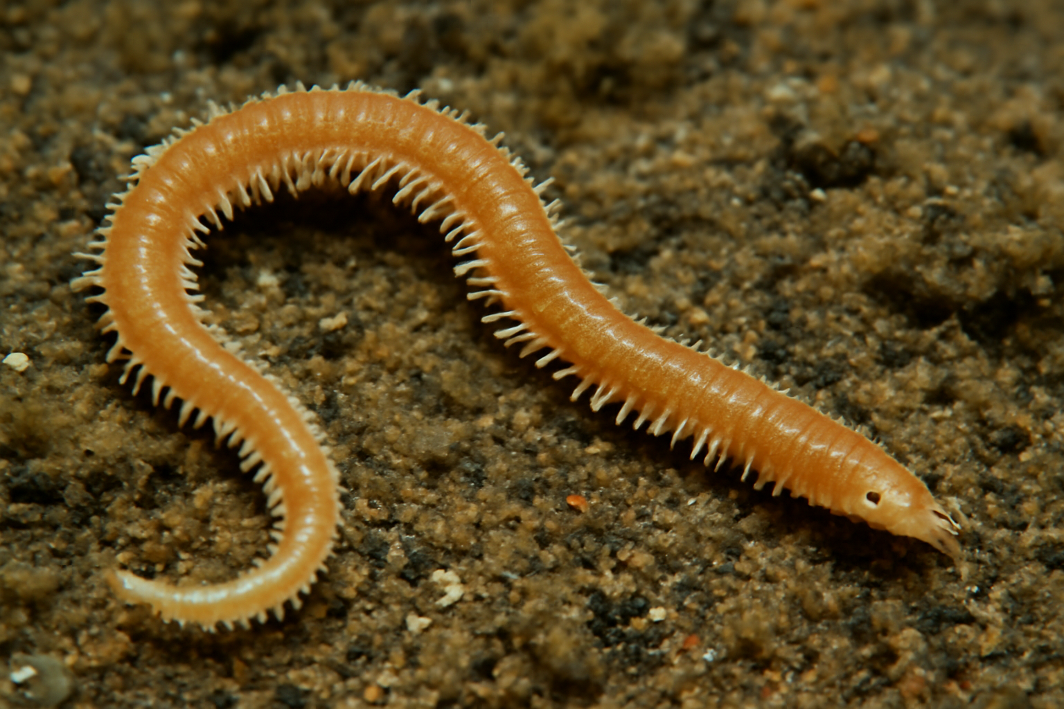 Lumbrineris