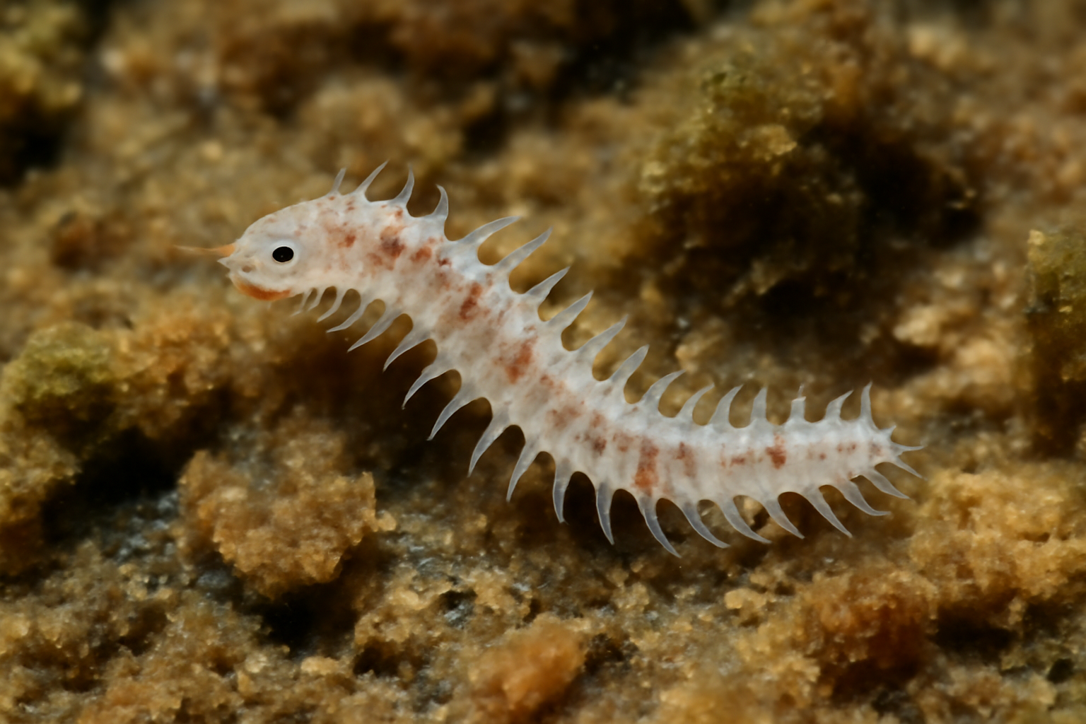 Ophryotrocha