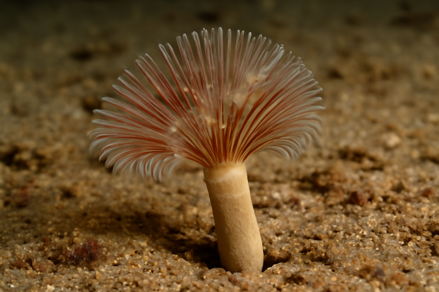 Cistenides
