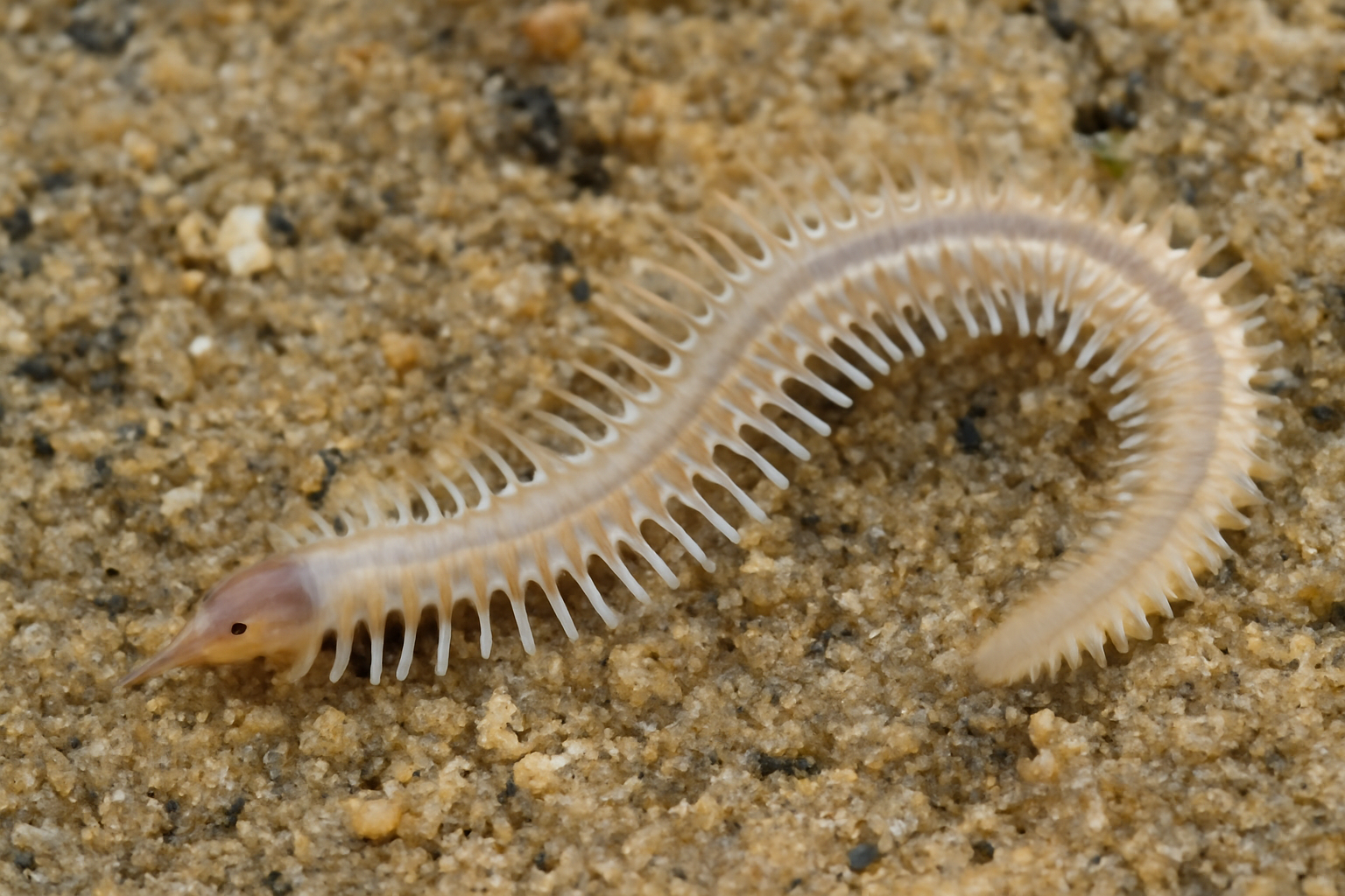 Scolelepis