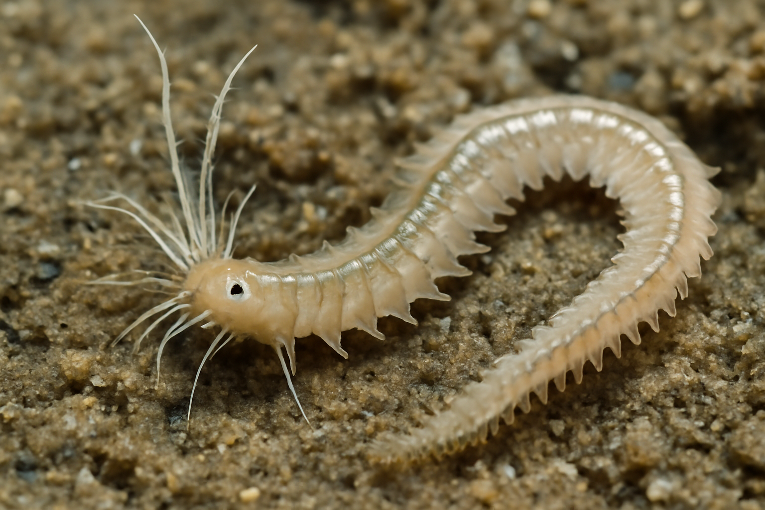Streblospio