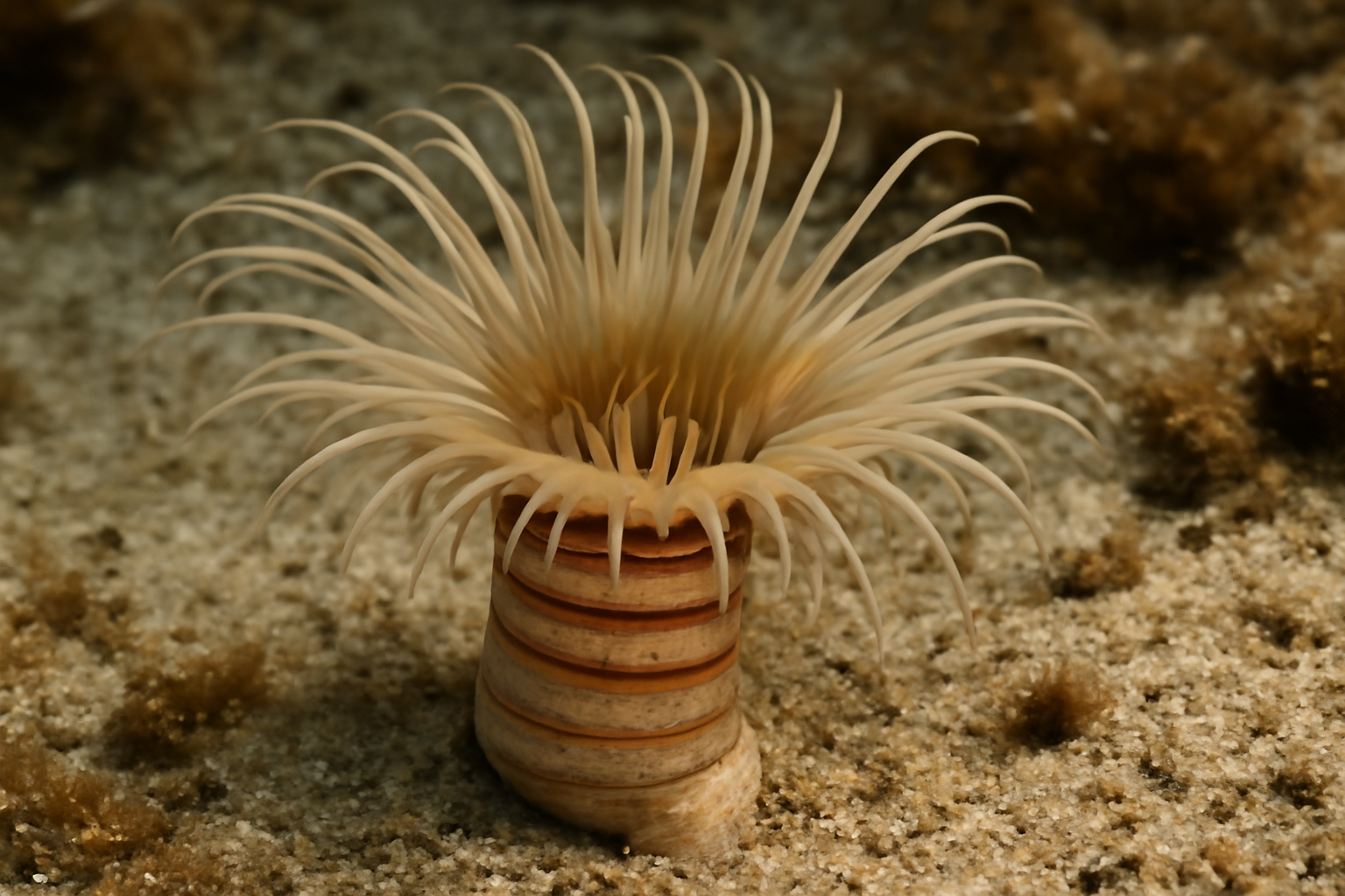 Decathele