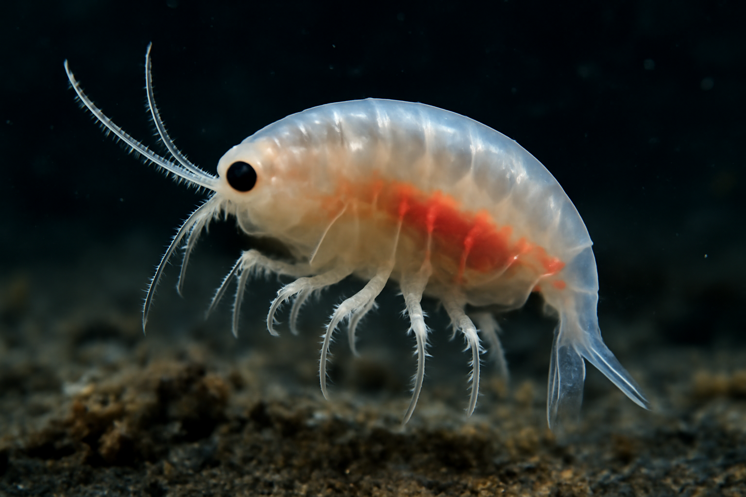 Nanobathyalciopa