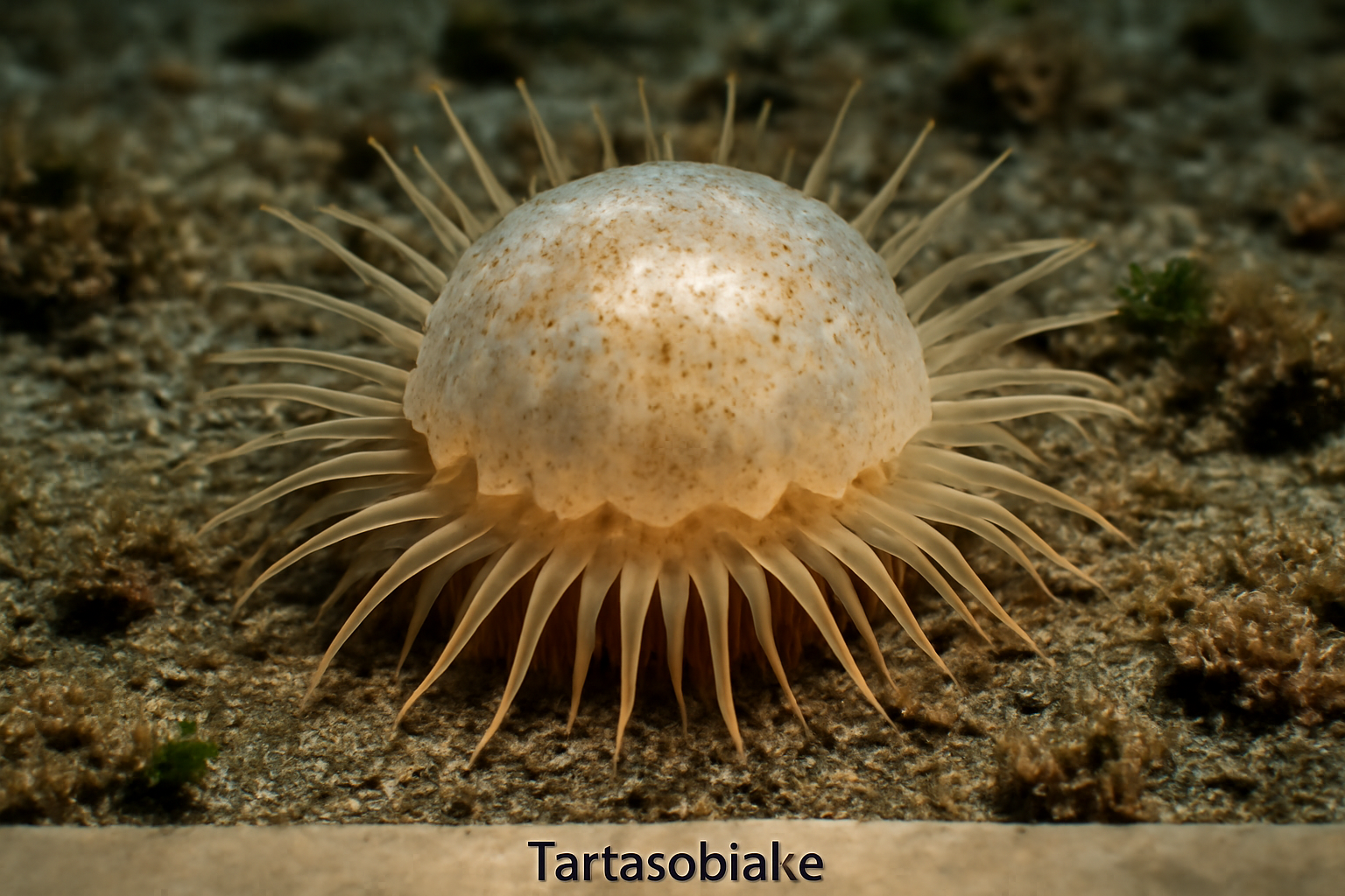 Tarracoblabe