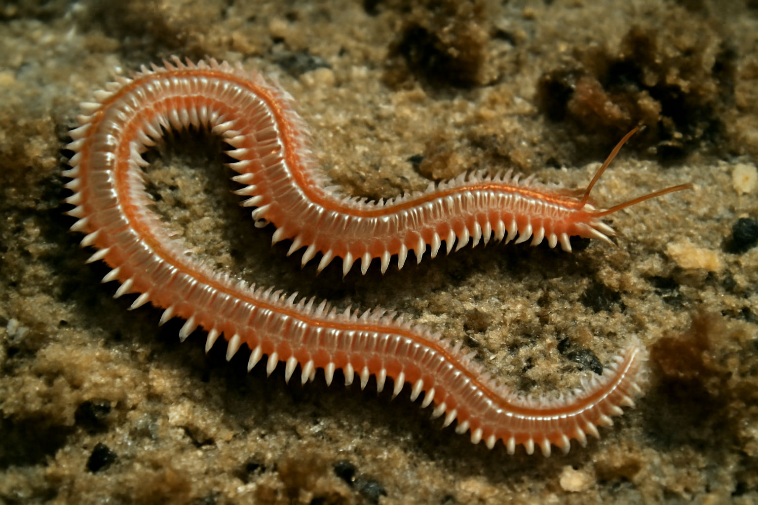 Nematonereis