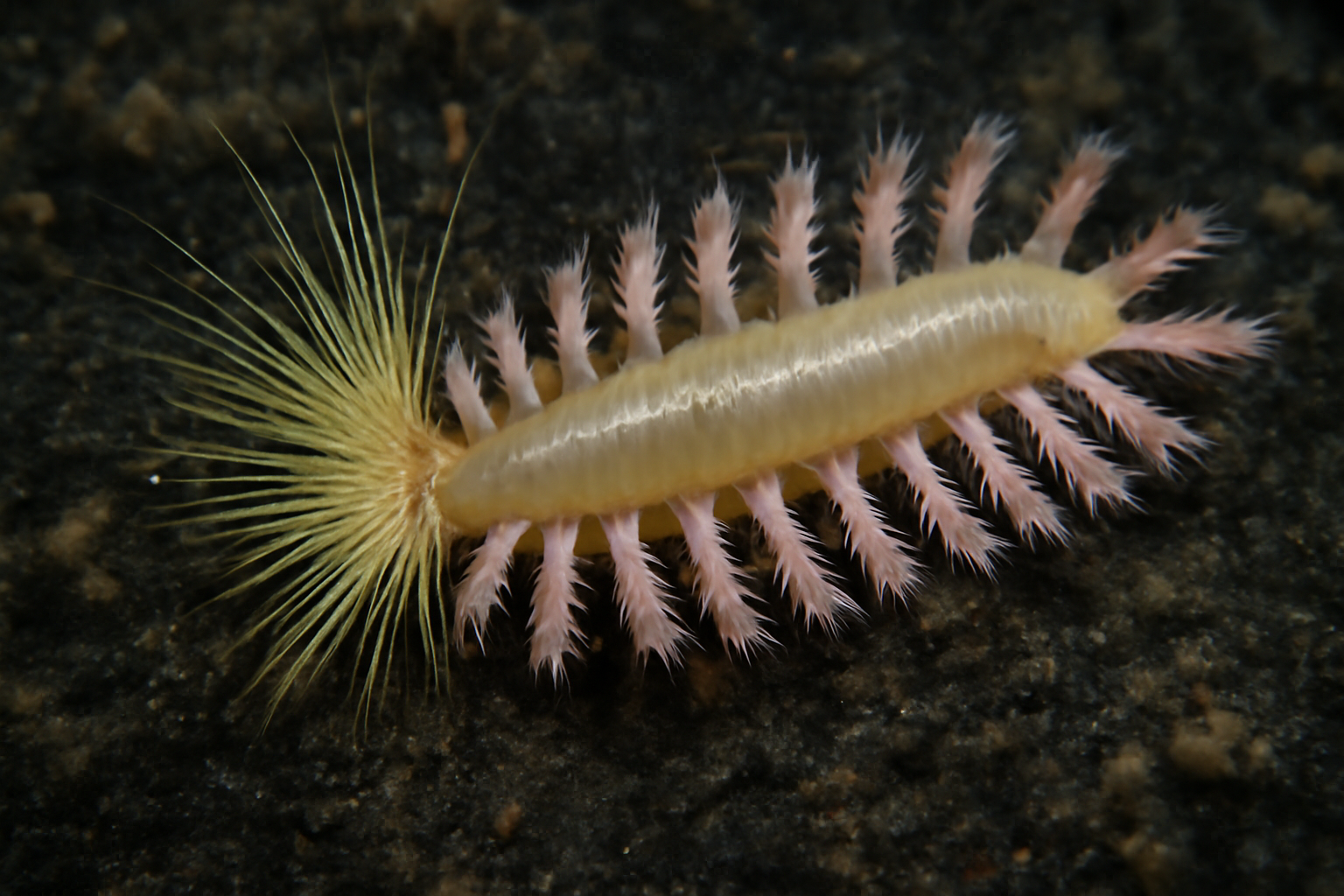 Paramphinome