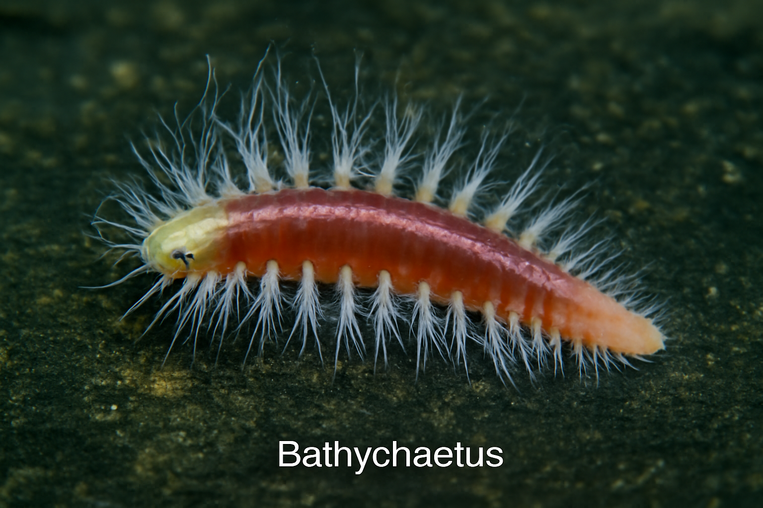 Bathychaetus