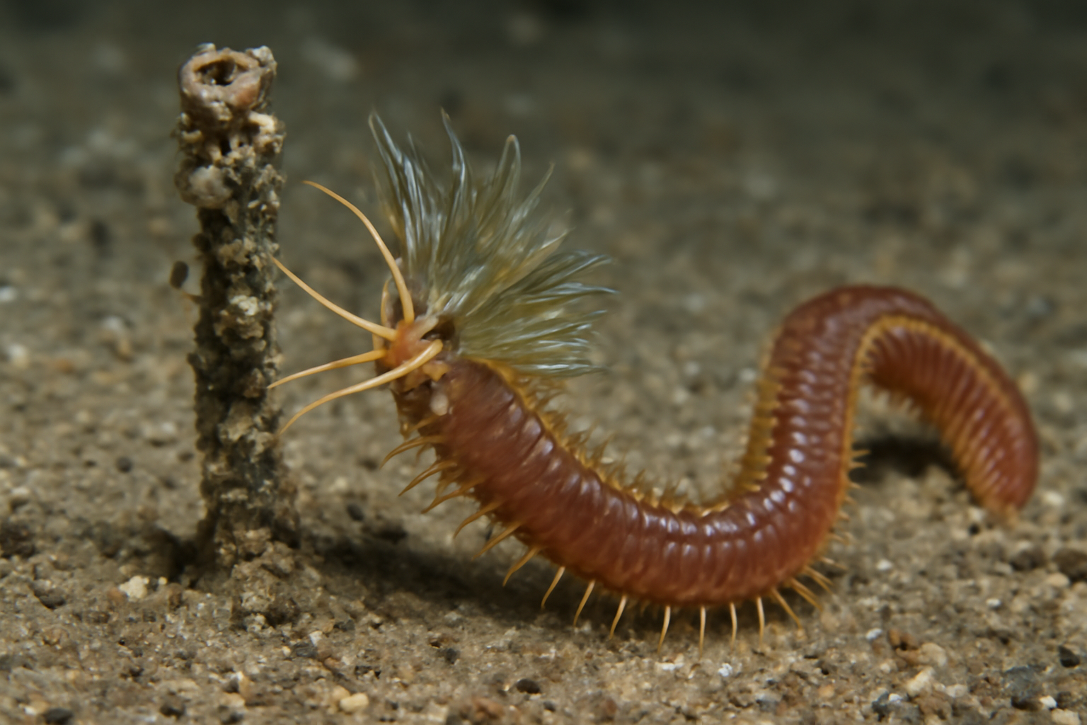 Diopatra