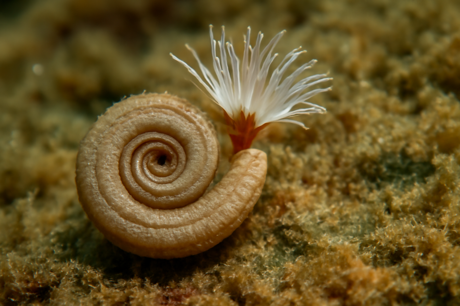 Dexiospira