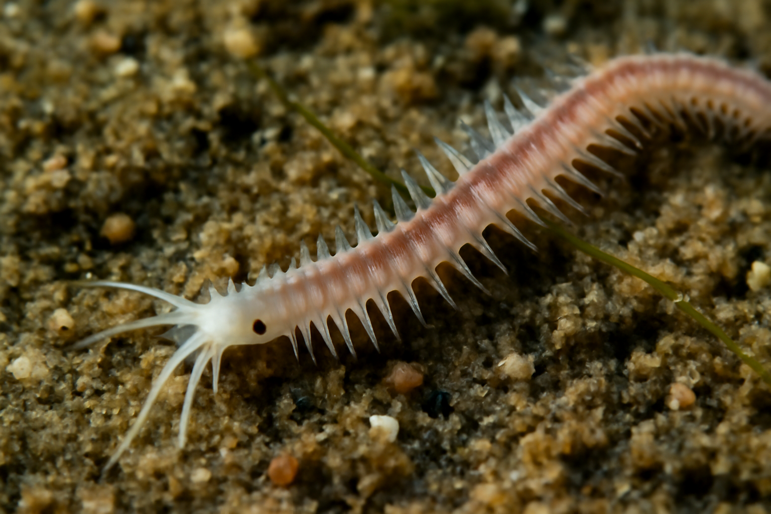 Rhynchospio