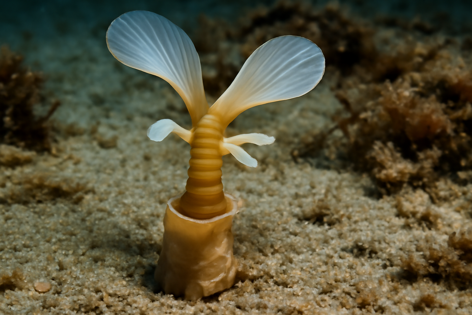 Chaetopterus
