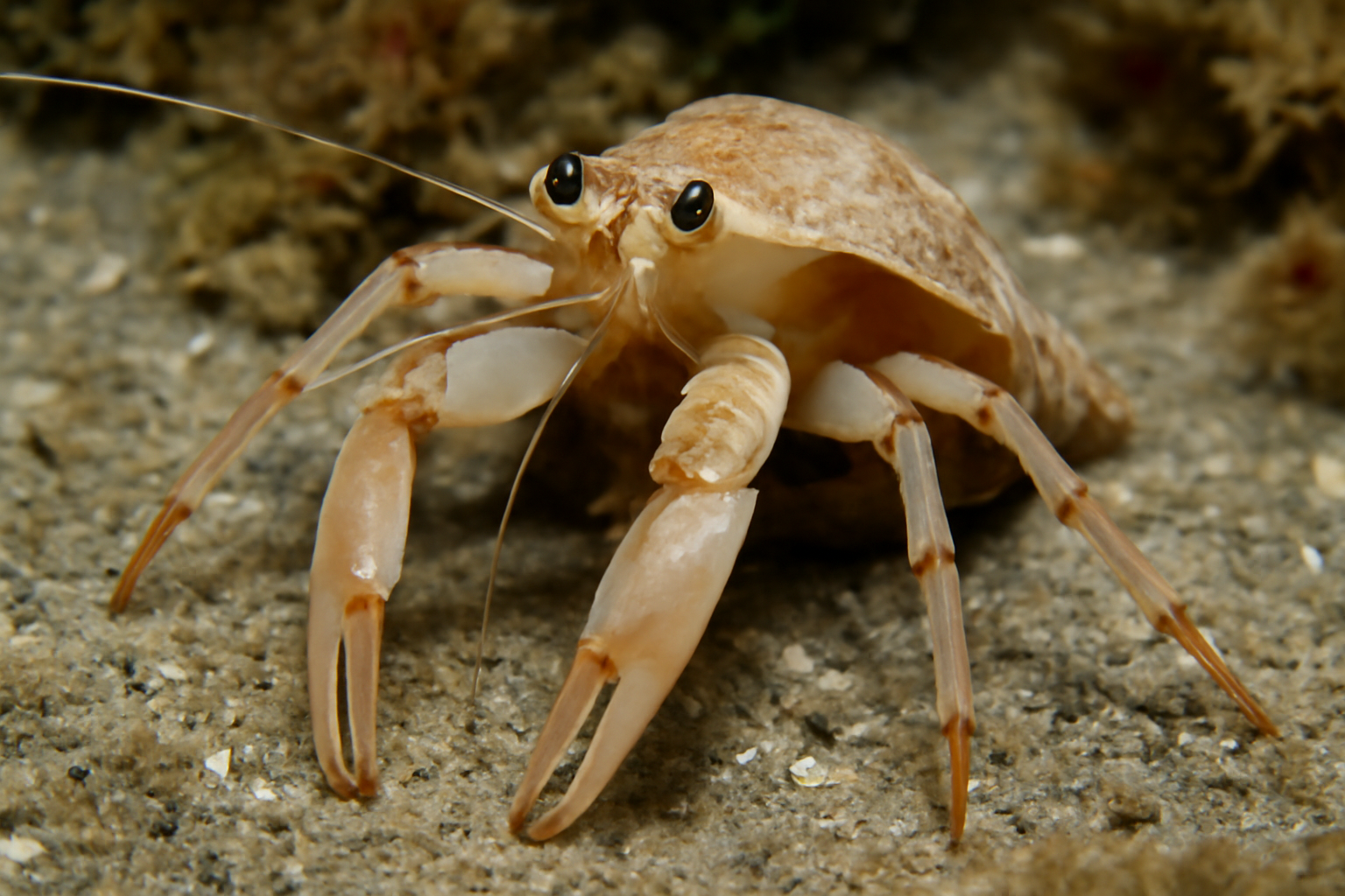Longicarpus