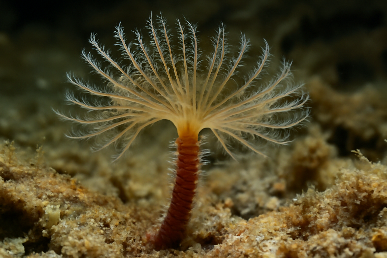 Pseudoamphitrite