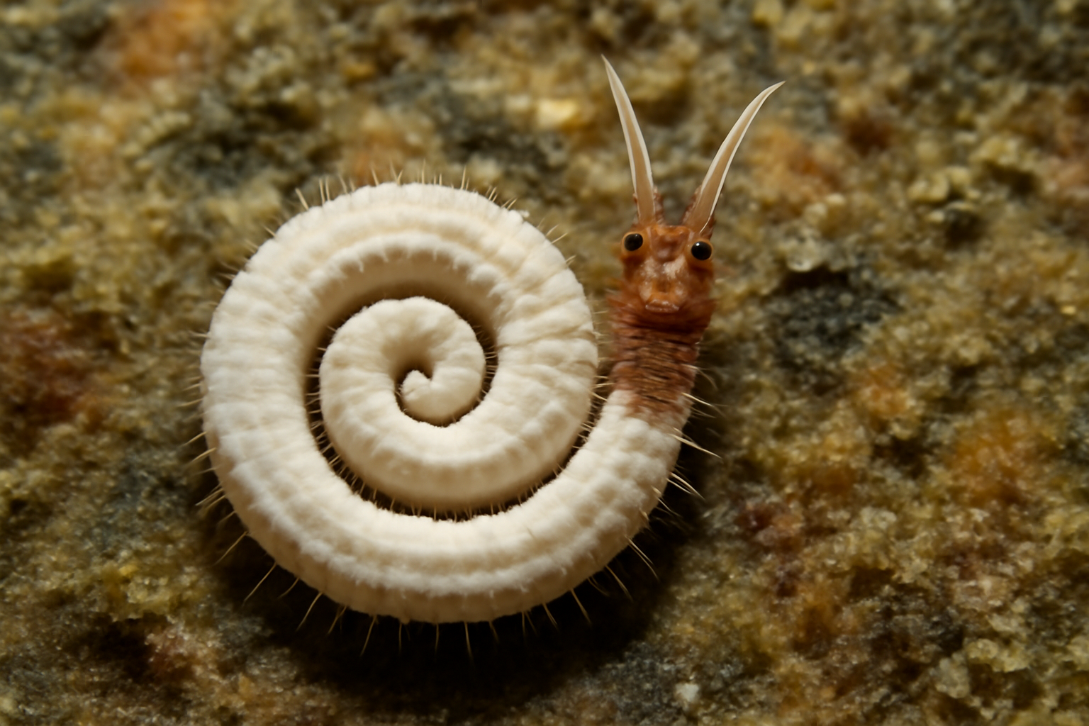 Dexiospira