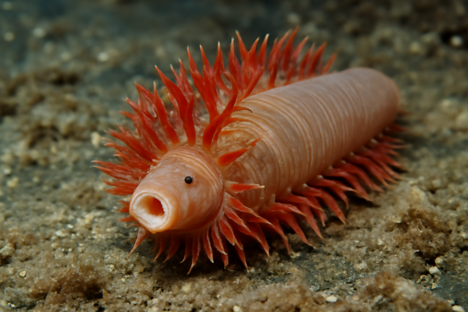 Petaloproctus