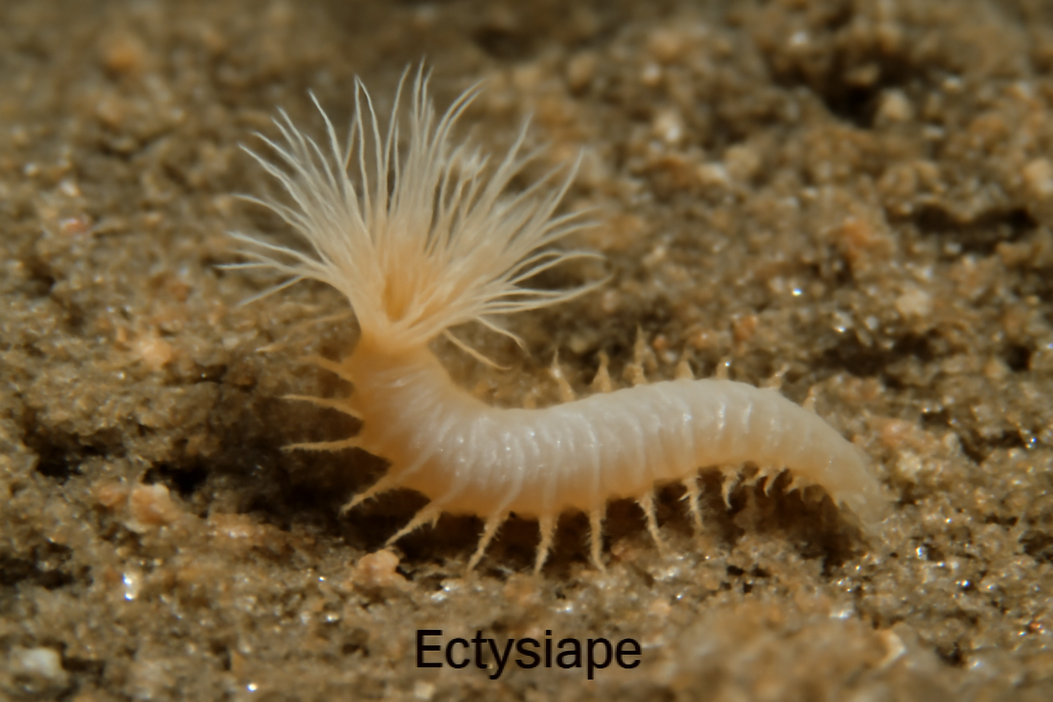 Eclysippe