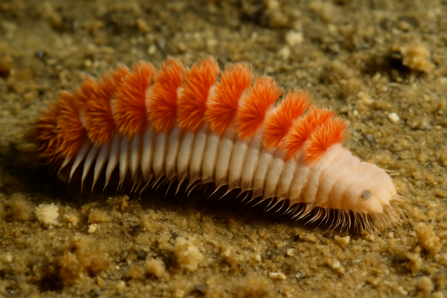 Trichobranchus