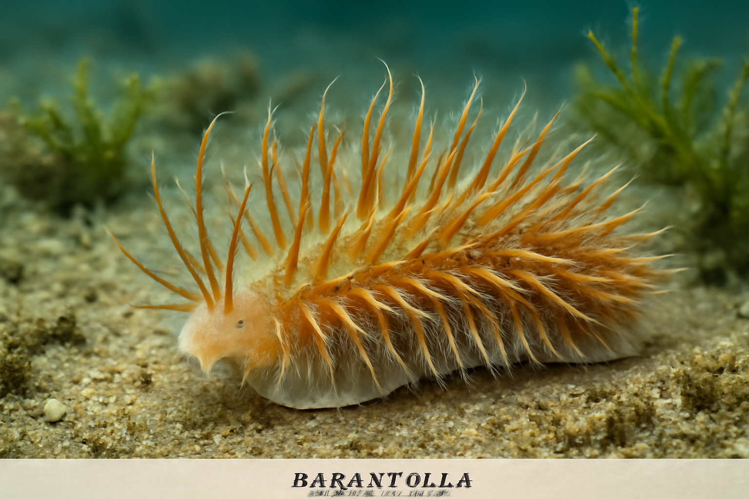 Barantolla