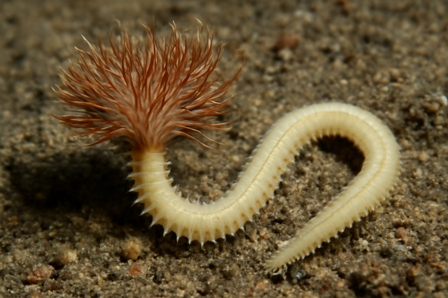 Dasybranchus
