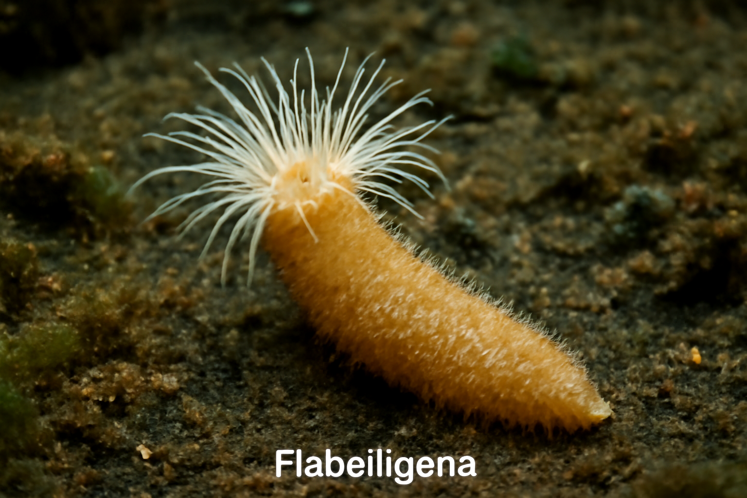Flabelligena