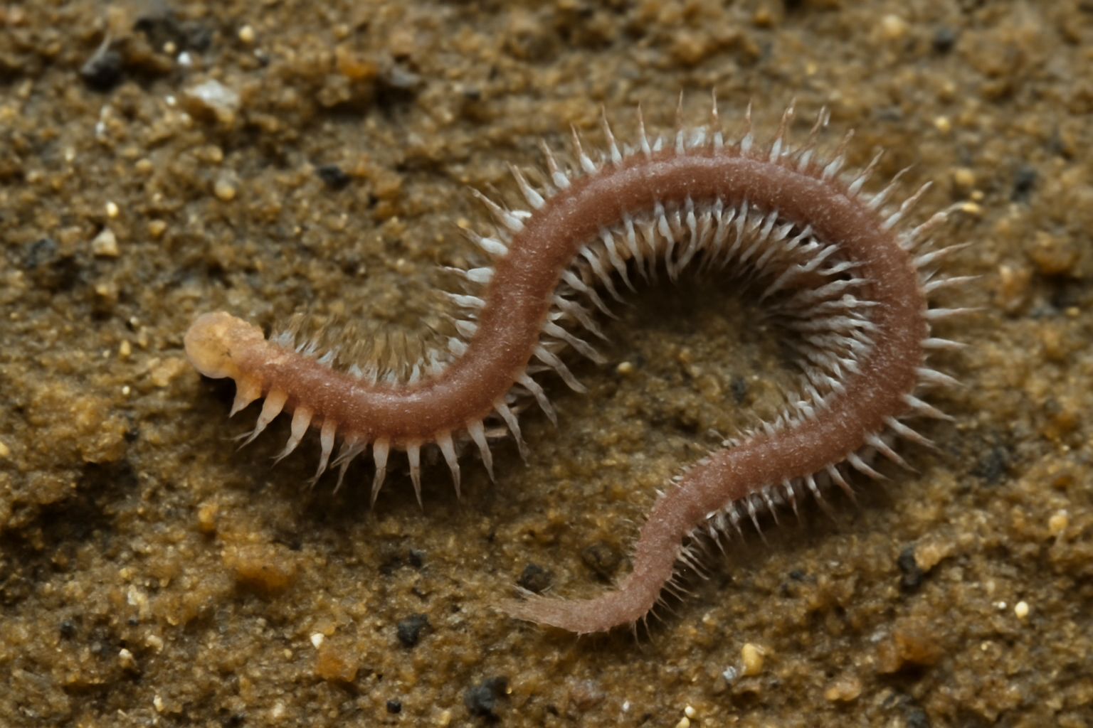 Caulleriella