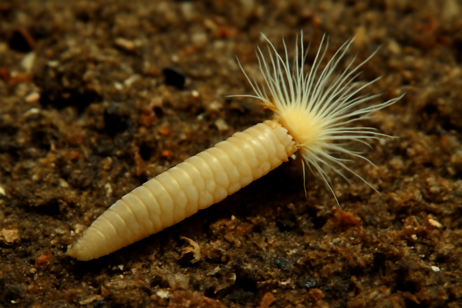 Monticellina
