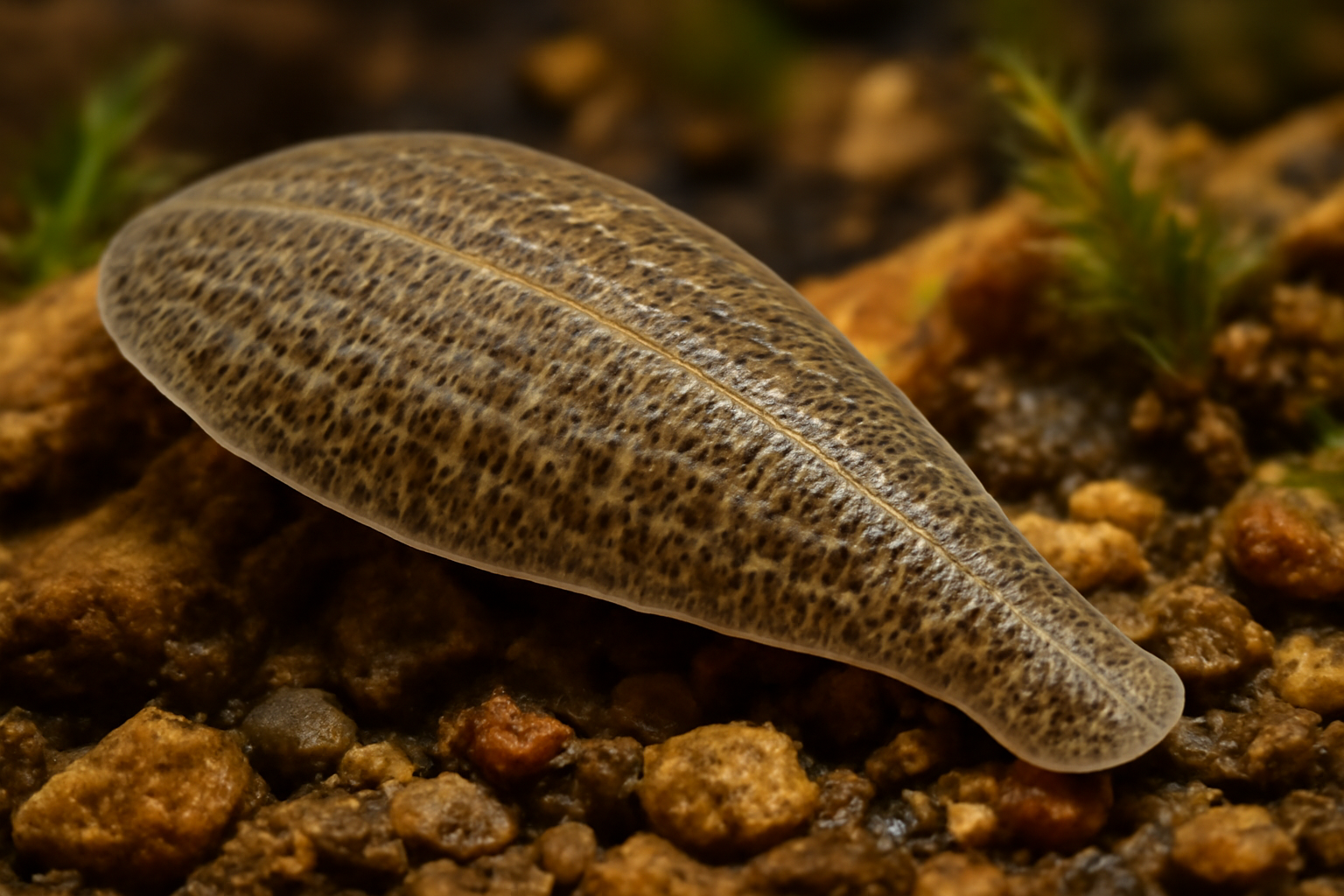 Glossiphonia