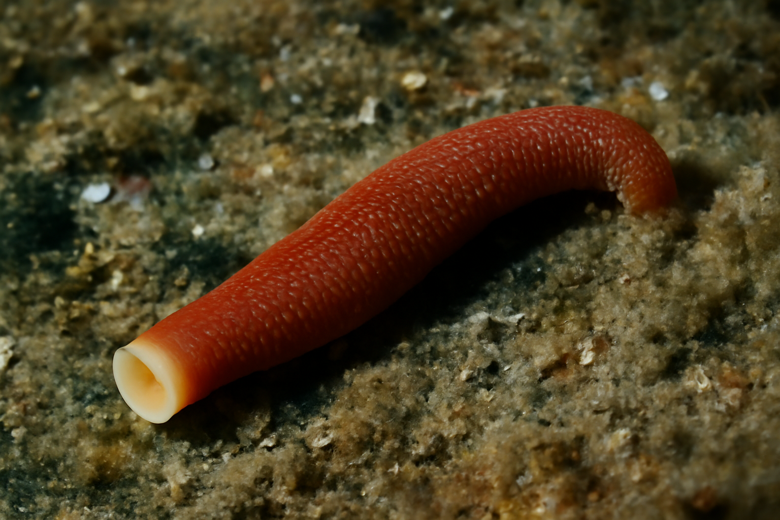 Trachelobdella