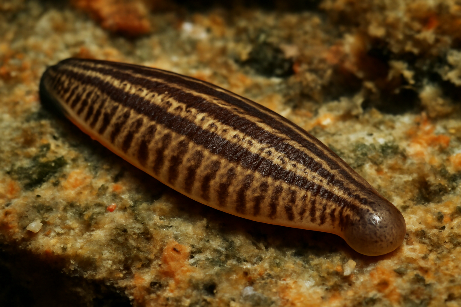 Platybdella