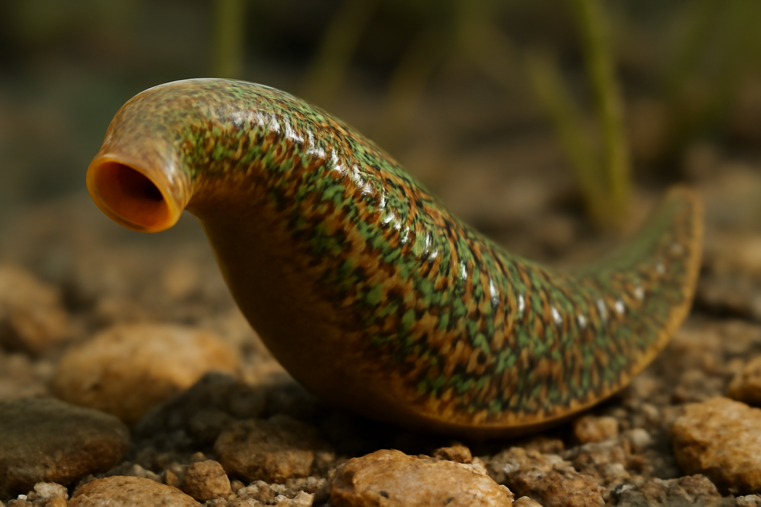 Theromyzon