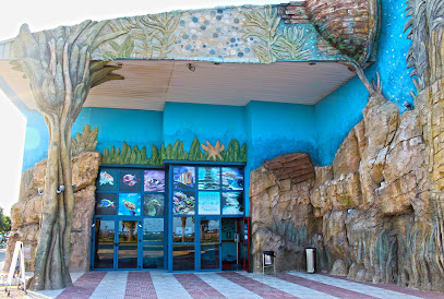 Aquarium Costa de Almería
