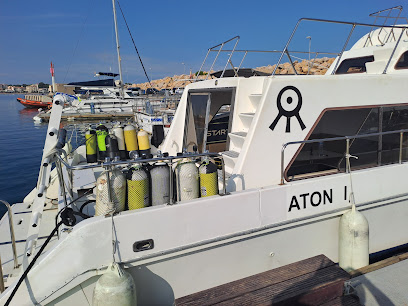 ATON SD