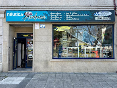 Náutica Medusa