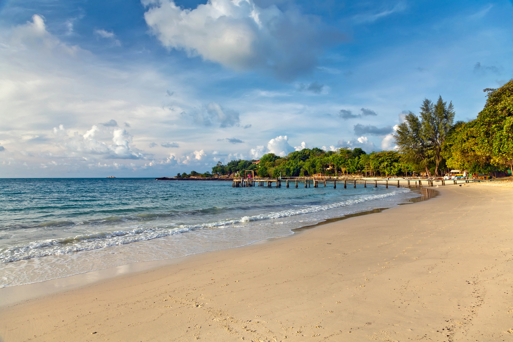 Koh Samet