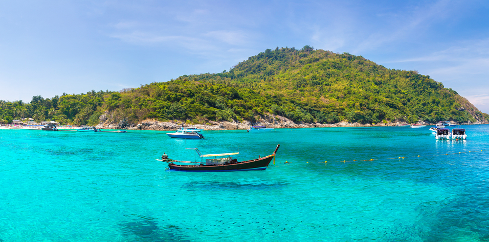 Koh Racha